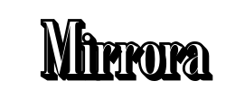 ​Mirrora​ - logo